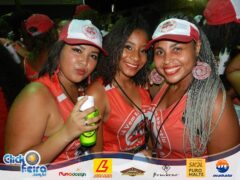 Bloco La vem eles #Partiu